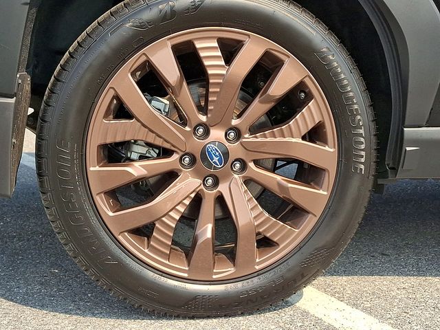 2026 Subaru Forester Sport - Photo 8