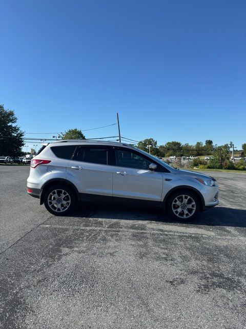2016 Ford Escape Titanium photo 4