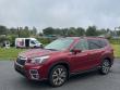 Used 2021 Subaru Forester Limited SUV