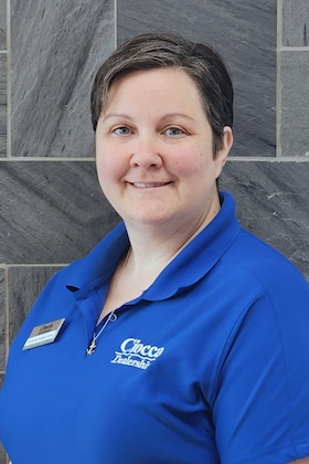 Staff member Shawna Rockafellow from ID_07db7c1c8dab