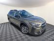 Used 2025 Subaru Outback Premium SUV