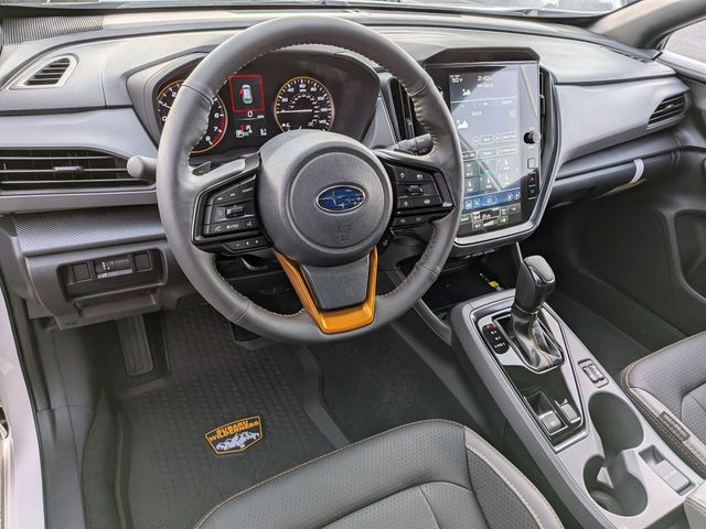 2026 Subaru Crosstrek Wilderness - Photo 7