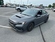  Subaru WRX