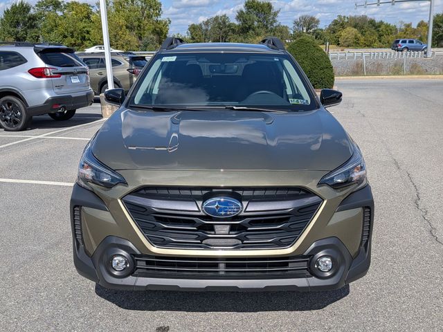 2025 Subaru Outback Premium photo 2