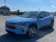 Used 2024 Chevrolet Trax 1RS SUV