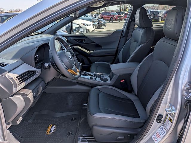 2026 Subaru Crosstrek Wilderness - Photo 11