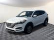 Used 2016 Hyundai Tucson SE SUV