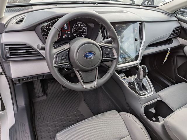 2025 Subaru Legacy Premium - Photo 7