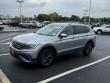 Used 2022 Volkswagen Tiguan 2.0T SE SUV