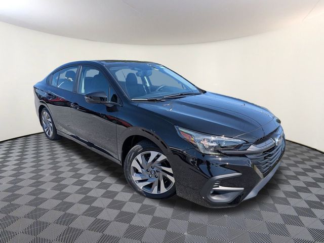 2025 Subaru Legacy Limited's photo