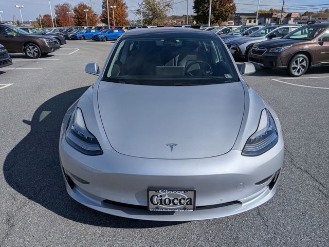 Used 2018 Tesla Model 3 Long Range Dual Motor with VIN 5YJ3E1EB8JF065177 for sale in Allentown, PA