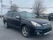 Used 2013 Subaru Outback 2.5i SUV