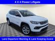 Used 2024 Jeep Compass Latitude SUV