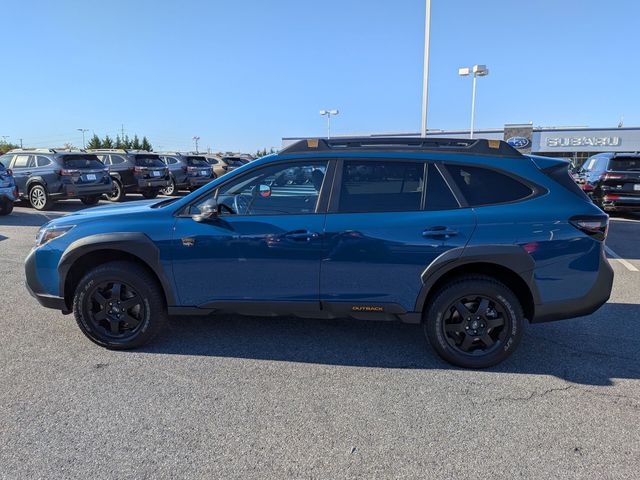 2023 Subaru Outback Wilderness photo 4