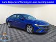 Used 2024 Hyundai Elantra SE Sedan
