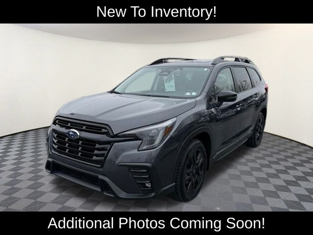 2023 Subaru Ascent Onyx Edition's photo