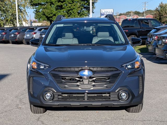 2025 Subaru Outback Premium photo 2