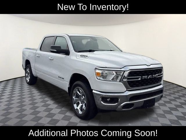 2022 RAM Ram 1500 Pickup Big Horn/Lone Star's photo