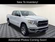 Used 2022 Ram 1500 Big Horn/Lone Star Truck Crew Cab
