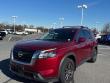 Used 2022 Nissan Pathfinder SV SUV