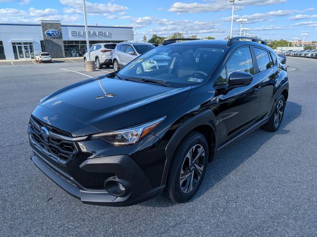 2024 Subaru Crosstrek Premium photo 3