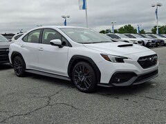 2026 Subaru WRX Premium Sedan