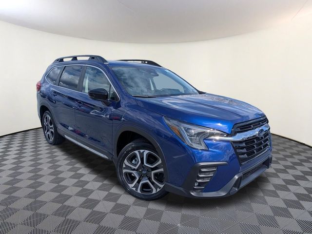 2026 Subaru Ascent Limited 8 Passenger's photo