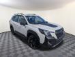 Certified 2022 Subaru Forester Wilderness SUV