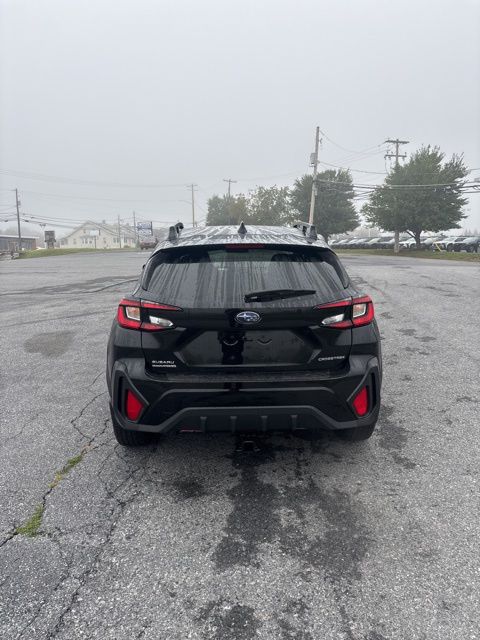 2024 Subaru Crosstrek Premium photo 4