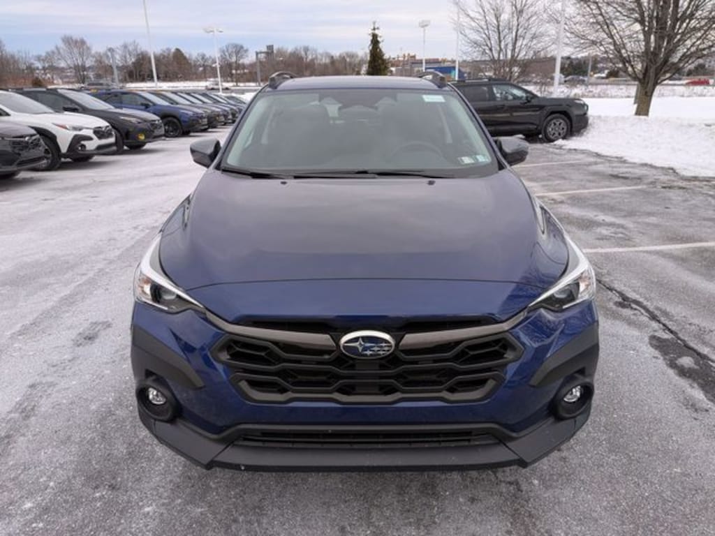 New 2026 Subaru Crosstrek Premium SUV