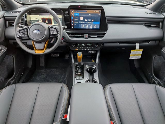 2026 Subaru Outback Wilderness - Photo 13