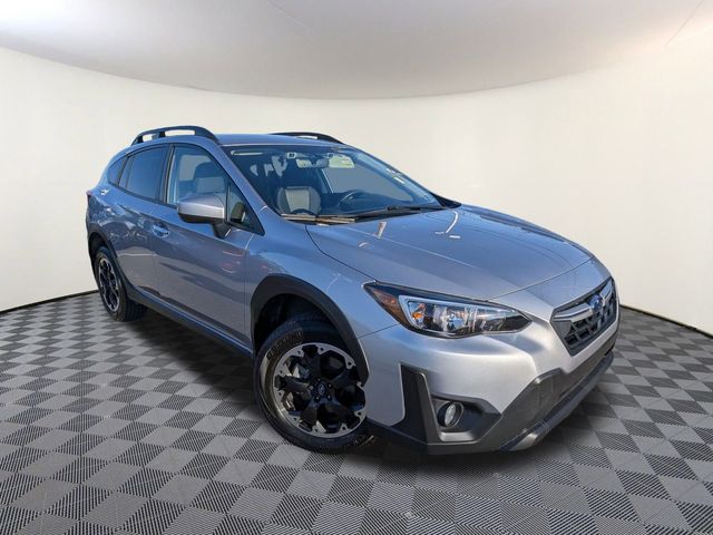 2021 Subaru Crosstrek Premium's photo