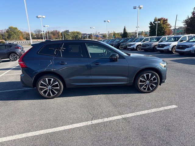 Used 2023 Volvo XC60 B5 Plus Dark Theme SUV