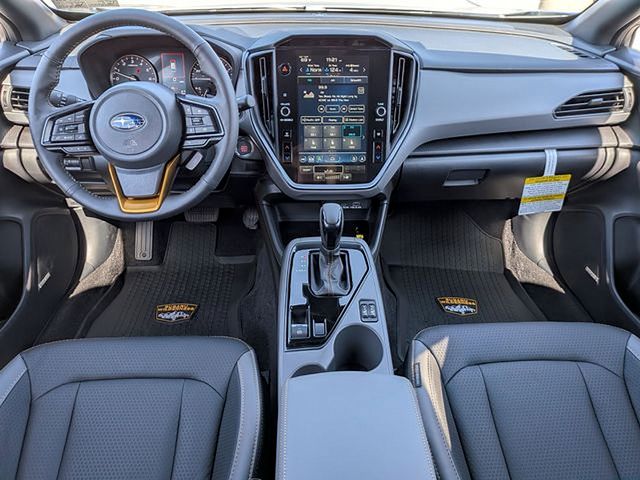 2026 Subaru Crosstrek Wilderness - Photo 12