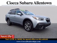2020 Subaru Outback SUV 2020 Subaru Outback SUV