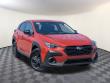 Certified 2025 Subaru Crosstrek 4DR AWD CVT SUV
