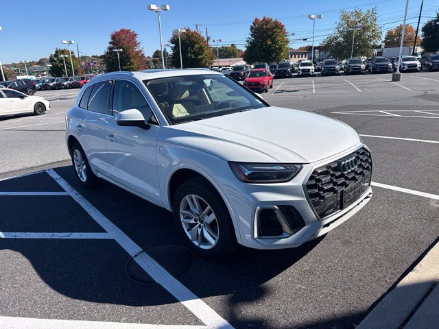 2024 Audi Q5