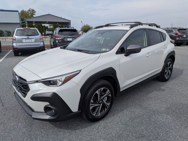 2025 Subaru Crosstrek Premium photo 3