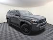 Used 2026 Toyota 4Runner SR5 SUV