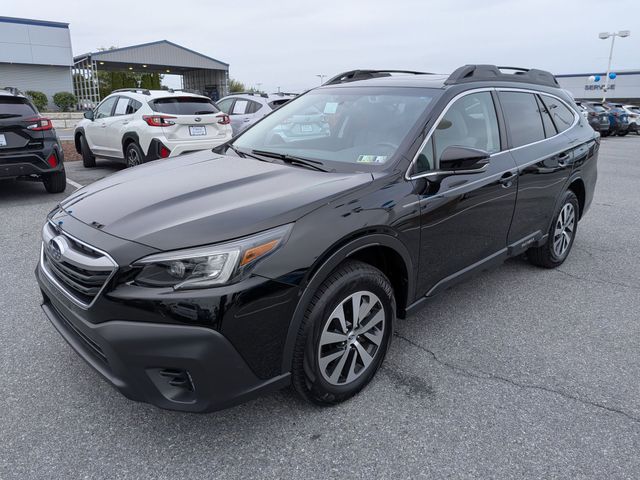 2022 Subaru Outback Premium photo 3