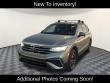 Used 2024 Volkswagen Tiguan 2.0T S SUV