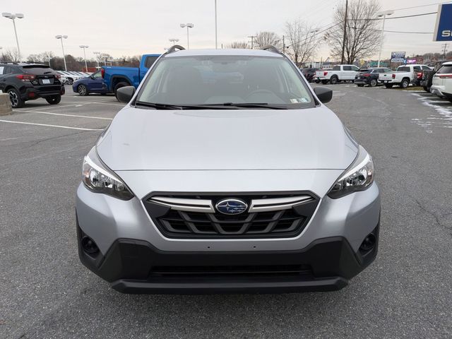 2023 Subaru Crosstrek Base photo 2