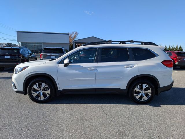 2022 Subaru Ascent Premium photo 4