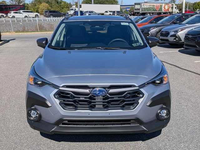 2025 Subaru Crosstrek Premium photo 2
