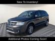 Used 2017 Dodge Journey SXT SUV