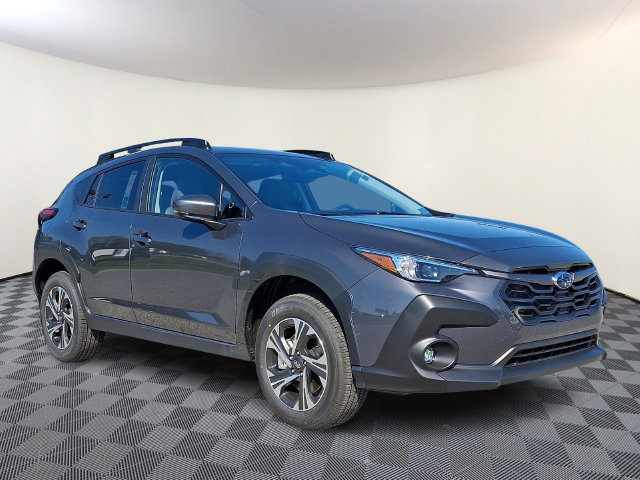 2026 Subaru Crosstrek Premium SUV