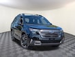 Subaru Forester Hybrid