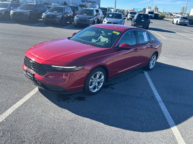 2023 Honda Accord LX Sedan for sale in Muncy PA