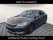 Used 2017 Honda Accord Touring Sedan