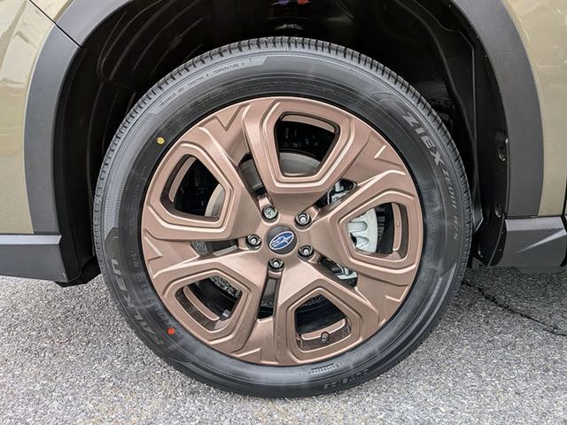 2026 Subaru Ascent Limited Bronze Edition - Photo 16